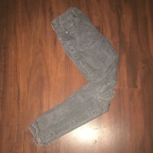 american eagle mom jeans